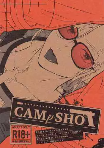 CAMp SHOT!