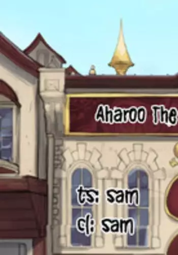 [Hong BanJang] Aharoo Ch.1-21 (English) (YoManga) (Ongoing)