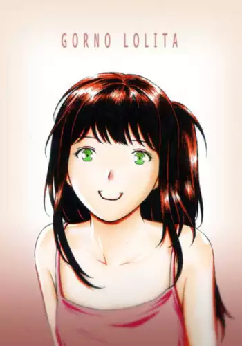 [Kharisma Jati] Gorno Lolita [English]
