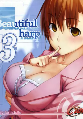 (COMIC1☆3) [Cior (Ken-1)] Beautiful Harp 3 (Toaru Majutsu no Index)