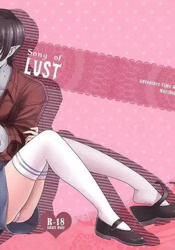 Song of Lust