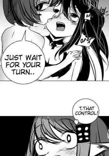 {TA} Seele vs Utena (Toram Online) (Mahou Shoujo ni Akogarete)