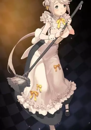 Destiny Child Global Nude Mods by Anubis