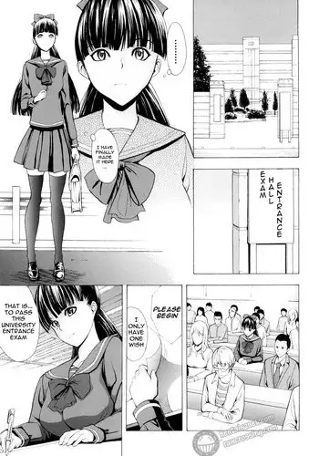[Hakaba (Dairiseki)] Kowashite Kudasai Ch.5-6, 8 [English] [Hentaisanet & Raw Crossing]