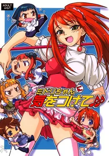 Mai-hime - Midori-chan ni Ki wo Tsukete