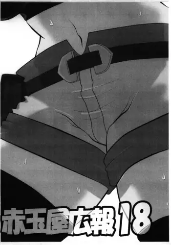 Akadama-ya Kouhou 18