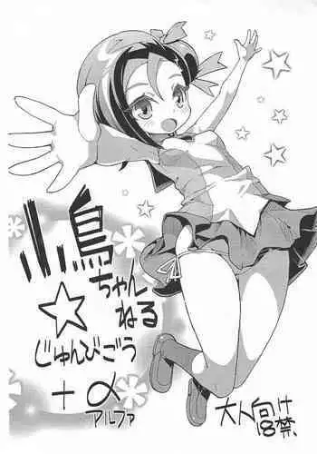 Kotori Channel Junbigou + α