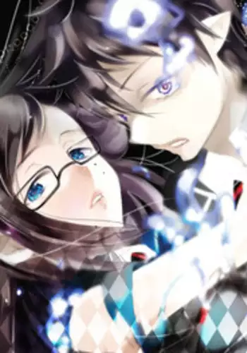 ※雪男女体化：SPARK新刊『illryica』