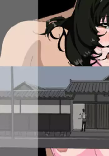 [Mumu] Matsunaga-ke no Boujitsu