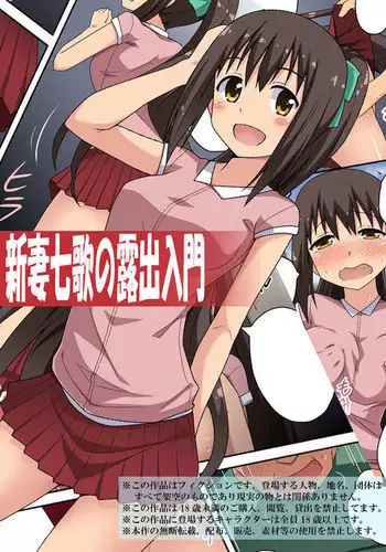 Sinsai Nanaka no Roshutsu Nyuumon