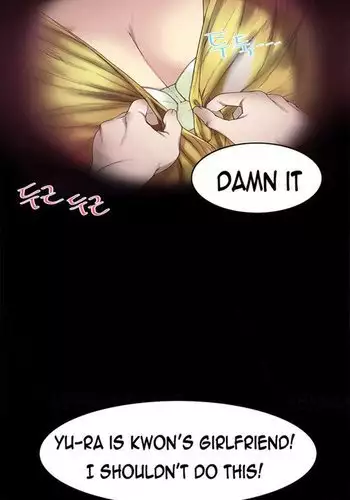 Best Friend Girlfriend Ch.1-23