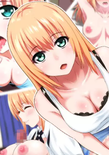 Meikura! ~Mei to Oji no Seikatsu Moyou~