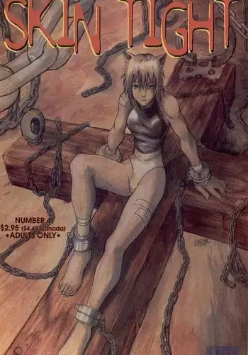 Skin Tight 04