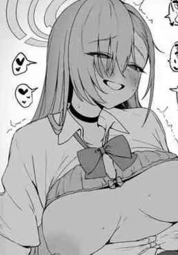 Seifuku Asuna to Ecchi suru Manga