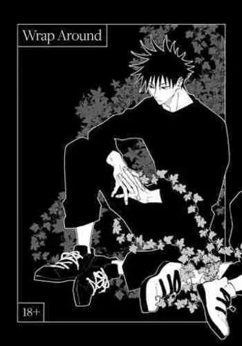 Joujou Tenjou | Wrap Around