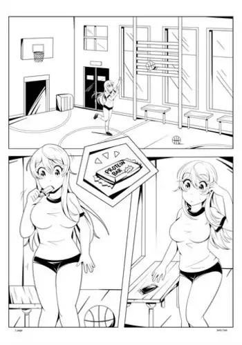 [sho-tan] Taiiku no Jugyou