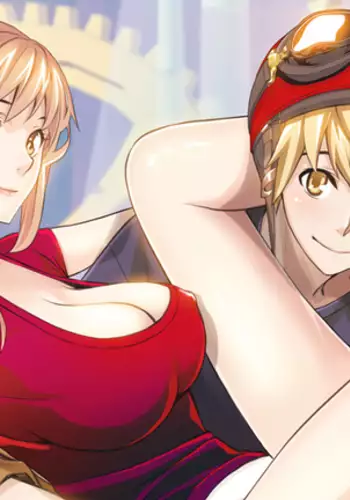 Kill the Dead Bastard Ch.0-17