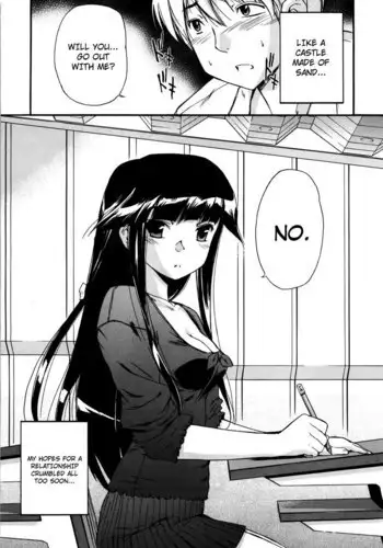 Lucky Day 6 - Black Cats Boogaloo1