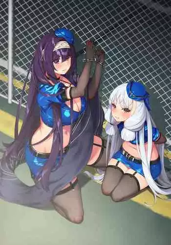 [Hie Himiko] Tokubetsu Event na Shigoto? (Kantai Collection -KanColle-)