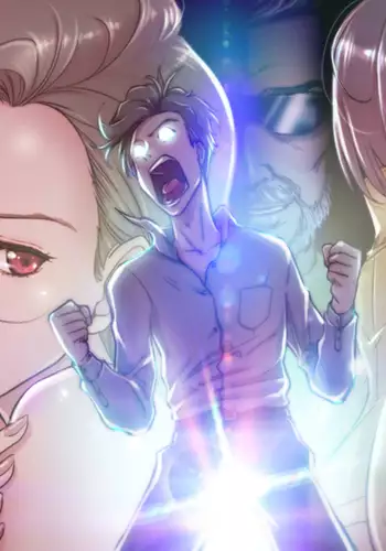 Erotic Sensuality & Perception 1-15