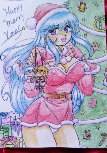 [Kasahara Tsuyoshi] Soul of Gold: Aioria  Lyfia (Saint Seiya) (Ongoing)