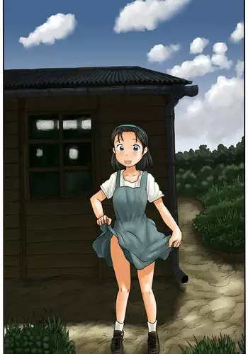 [Awatake (Hirotake Awataka)] Sono Ato wa Koya de [Digital]