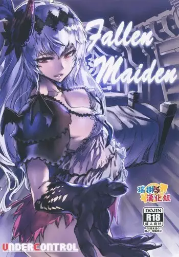 Fallen Maiden