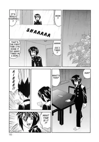 Horny Apartment 8 - Lets Live Together