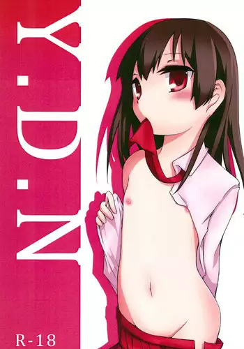 (C84) [Tayo (Nakuma Meika)] Y.D.N (Ib)