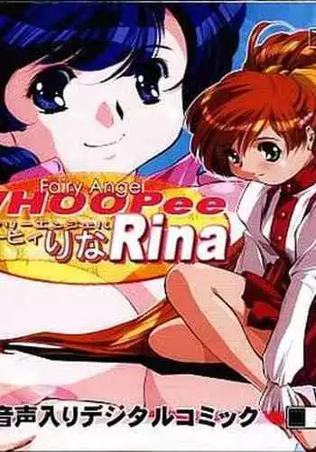 FAIRY ANGEL WHOOPee Rina